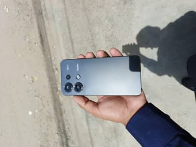 Xiaomi Redmi Note 13