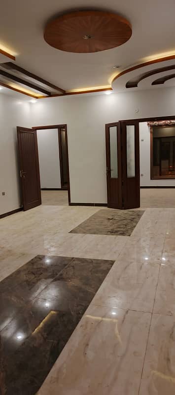BRAND NEW 2ND FLOOR WITH ROOF PORTION SUBLEASED