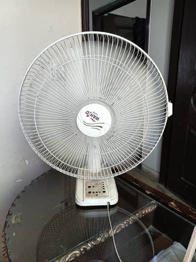 wahid fan used for sale