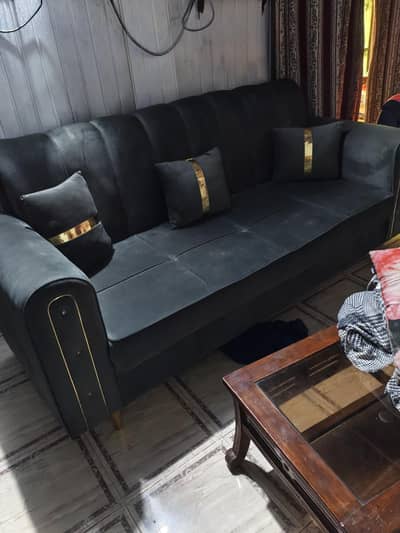 good condition