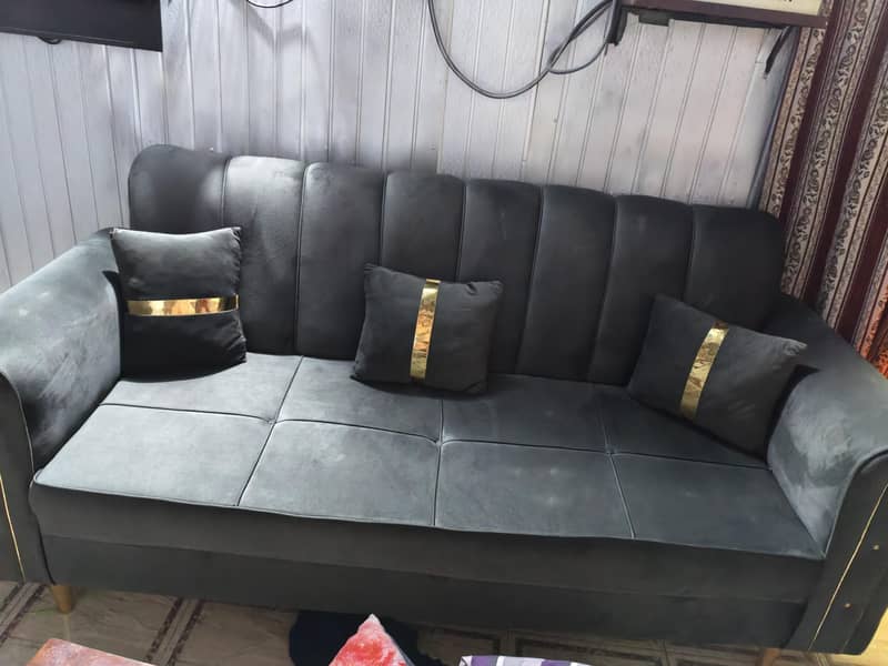 good condition 2