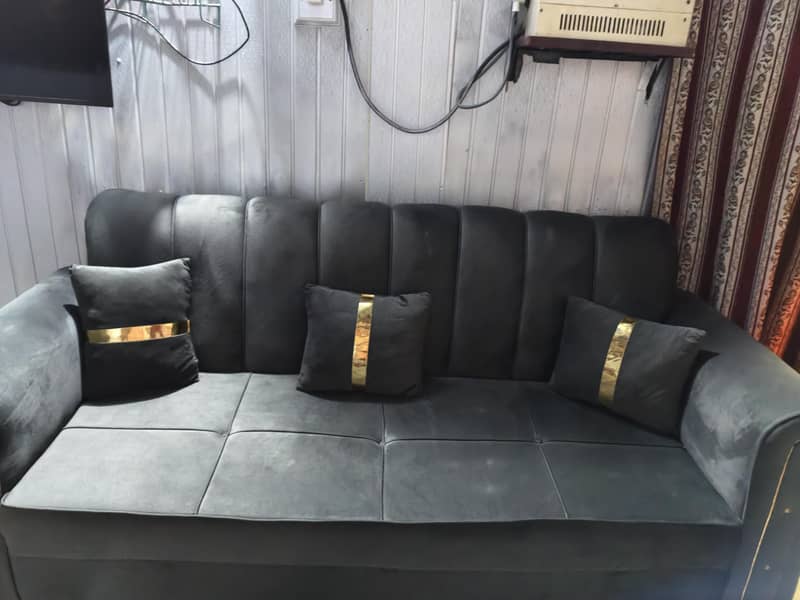 good condition 5