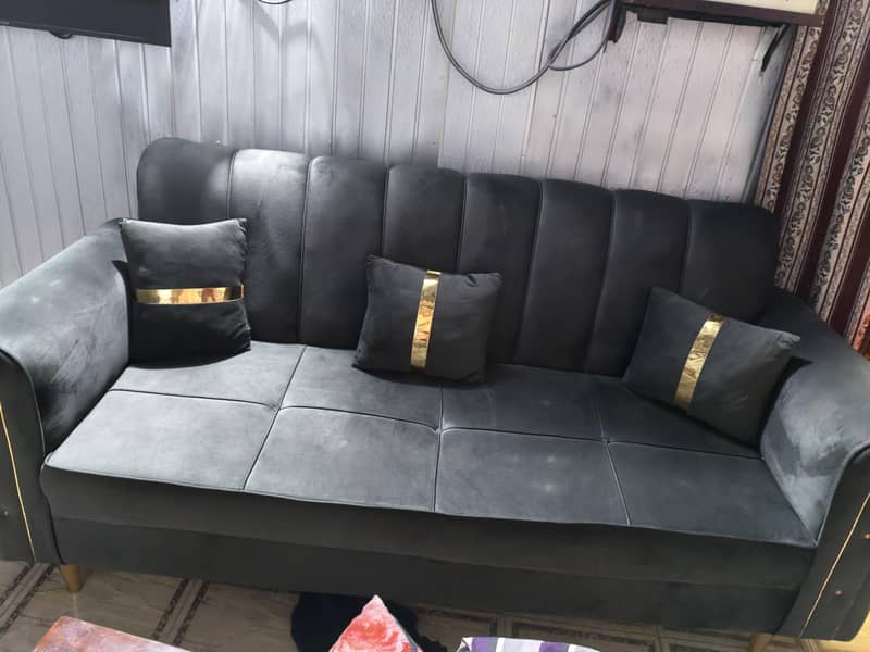 good condition 7