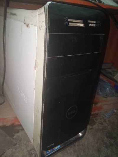 i5 2nd generation Tower