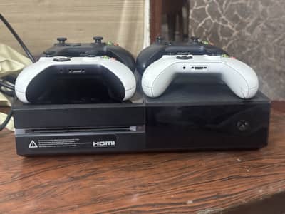 Xbox one