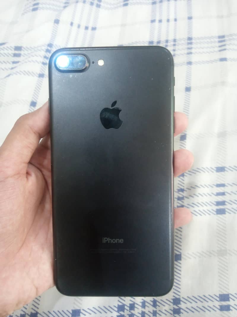 Apple iPhone 7 Plus Pta approved 0