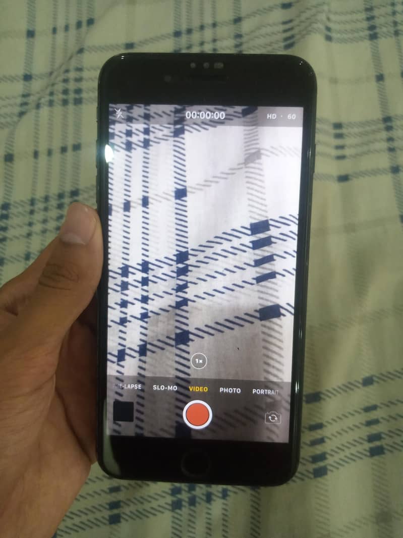 Apple iPhone 7 Plus Pta approved 2