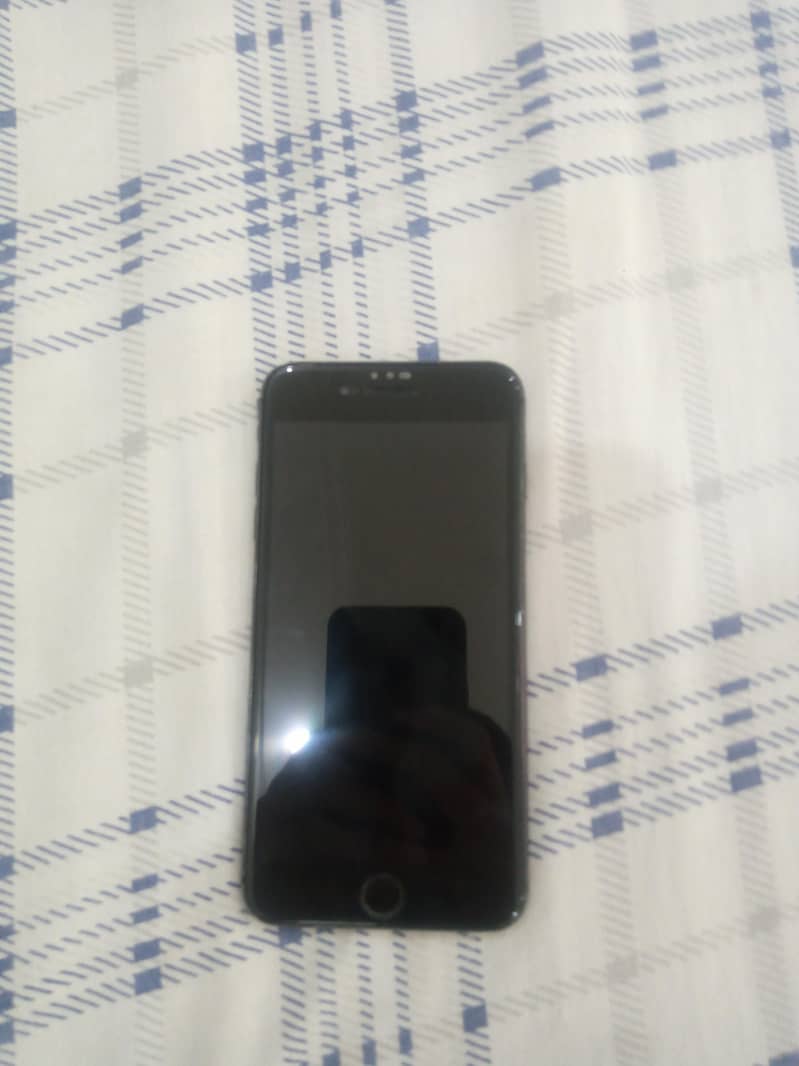 Apple iPhone 7 Plus Pta approved 3