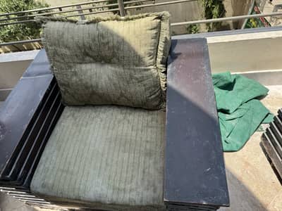 Cóndition 9/10 niche se kapra stitch hone wala hai BAs