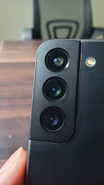 Samsung Mobile S22