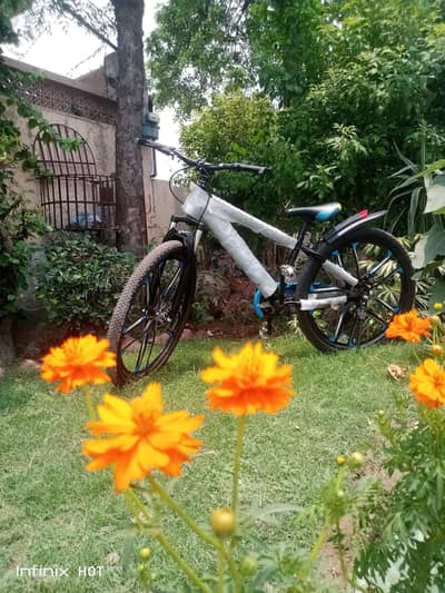 Brand new cycle 2026 model Japan import  zero meter condition.