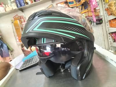 Helmet for sale