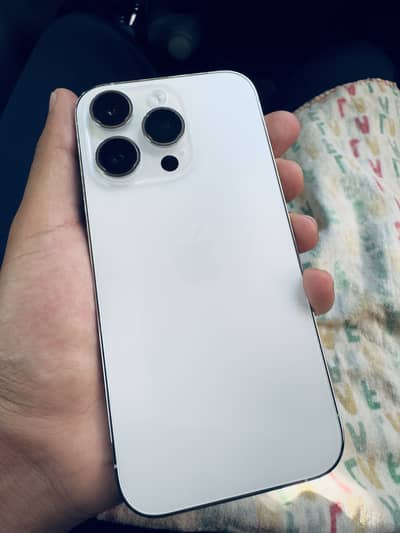 Apple iPhone 14 Pro Bypass