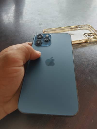 Apple iPhone 12 Pro Max