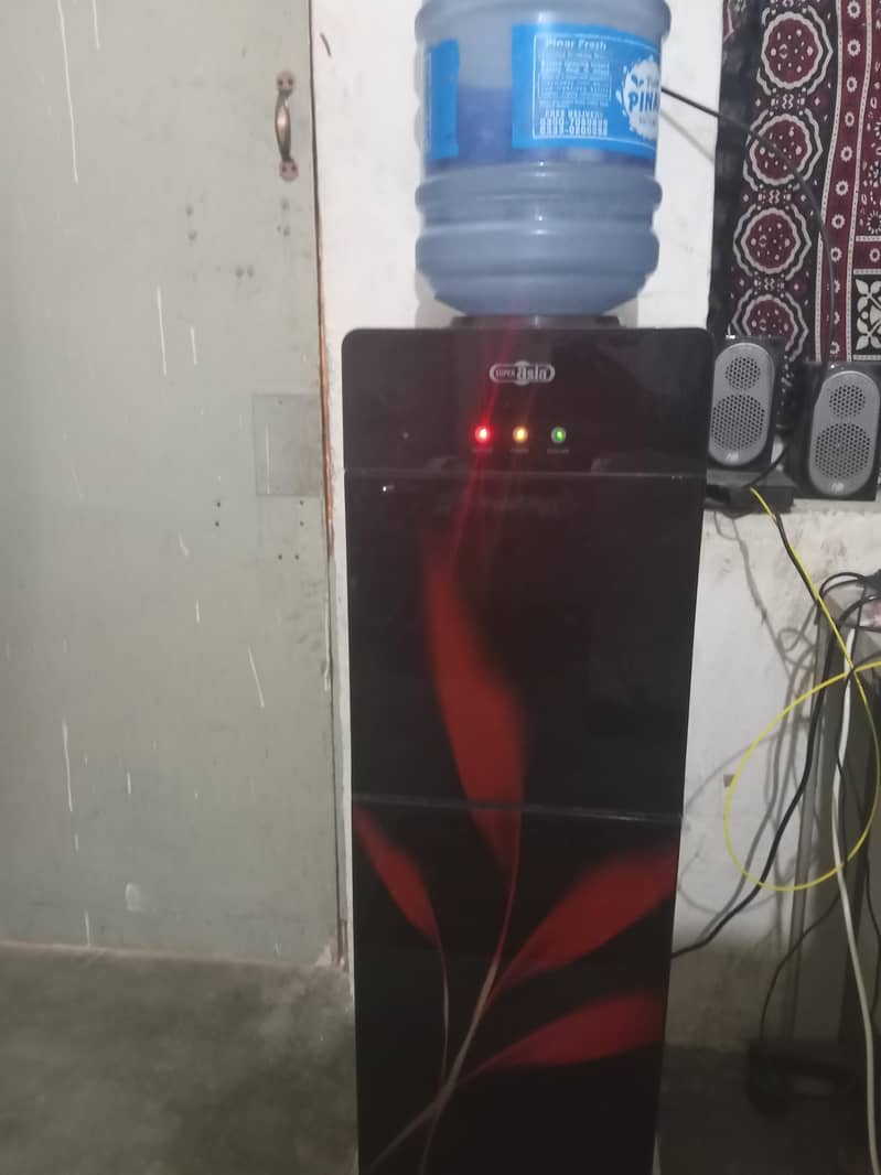 Dispenser 1
