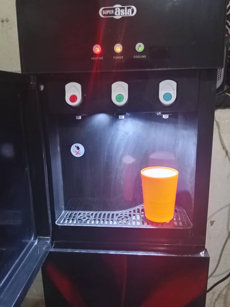 Dispenser 0