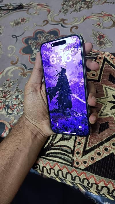 Apple iPhone 14 Pro Max jv
