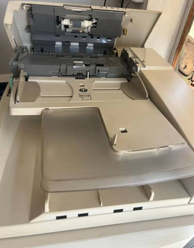 xerox 5855