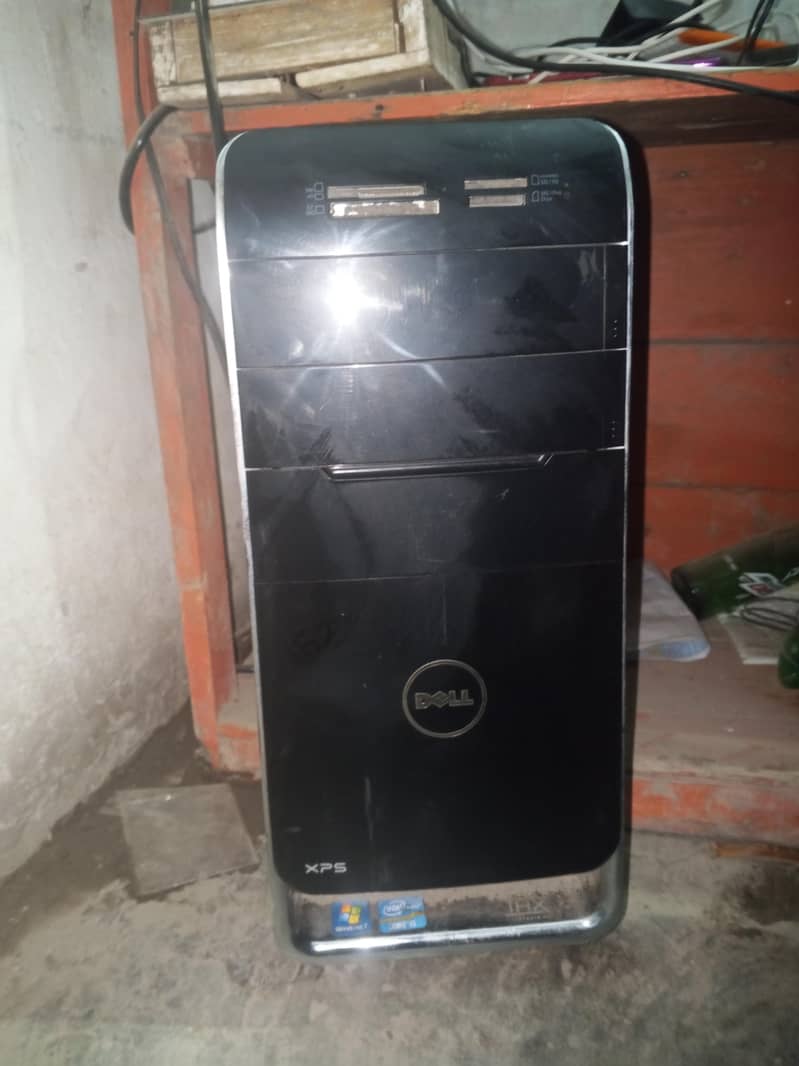 I5 2nd generation Tower computer  2