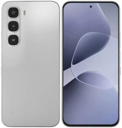 Infinix Hot 6 Pro