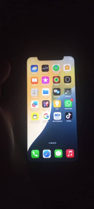 Apple iPhone XR