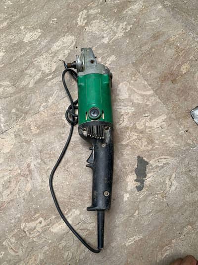 Hitachi 7 inch grandr