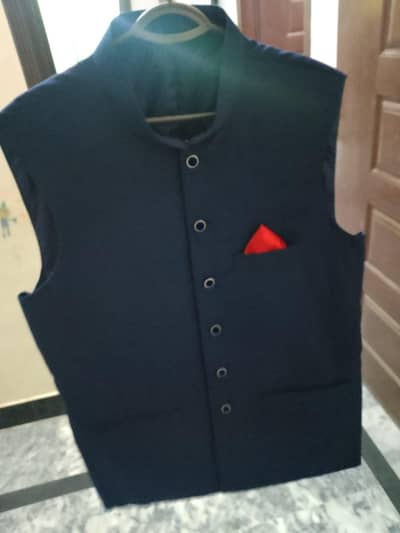 Waistcoat in Excellent condition