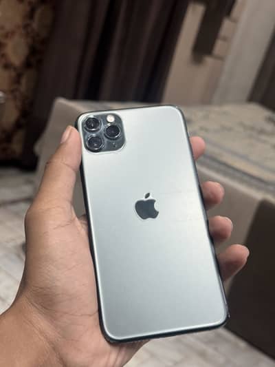 Apple iPhone 11 Pro Max