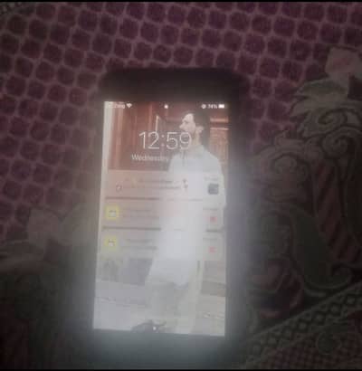Apple iPhone 7 128 gb