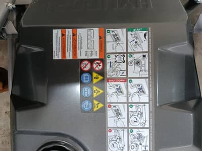 HGS6250