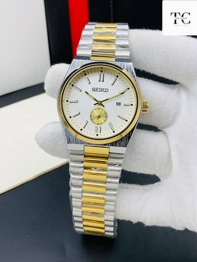 Seiko watch for sale