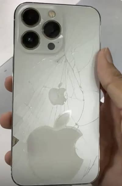 Apple iPhone 13 Pro