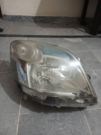 Wagon R | Right Headlight | Genuine