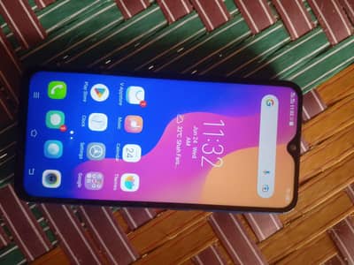 Vivo Y83