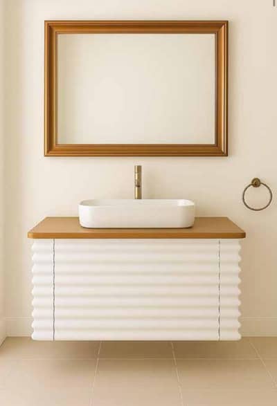 Premium Quality Bathroom Vanity