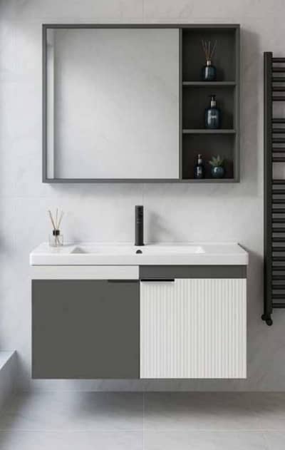 Premium Quality Bathroom Vanity