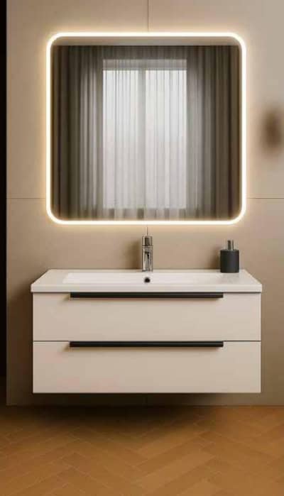 Premium Quality Bathroom Vanity