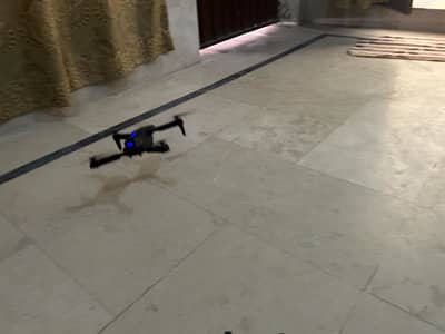 E88 pro Drone