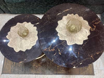 center table