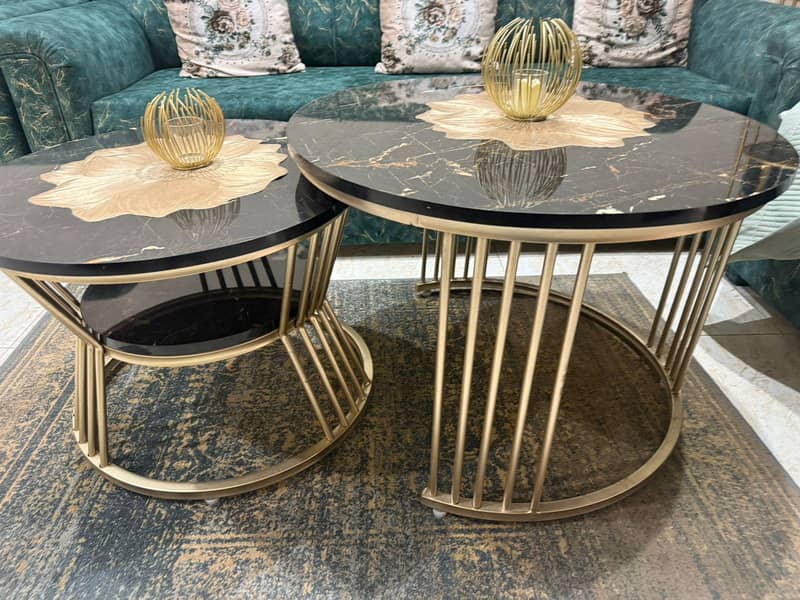 center table 2