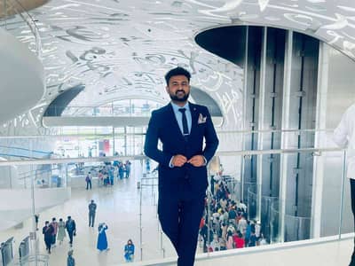 Ali Raza 
