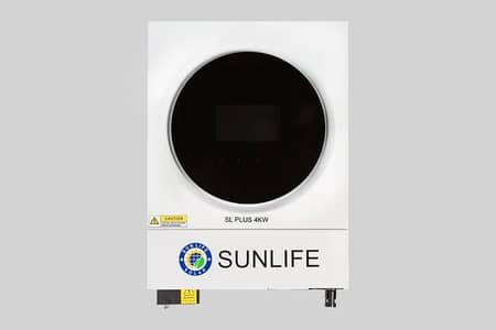 Sunlife Inverter