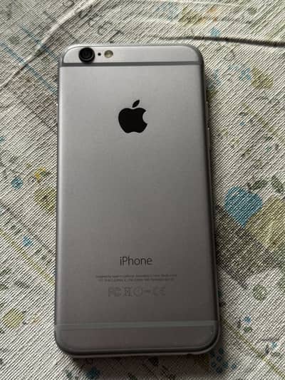 Apple iPhone 6