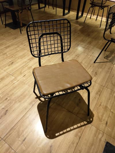 20 chairs brand new up for sale