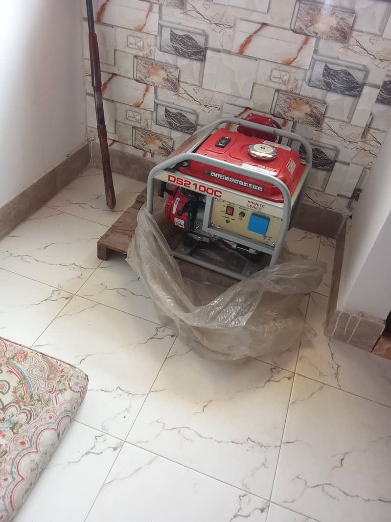 Power generator 0