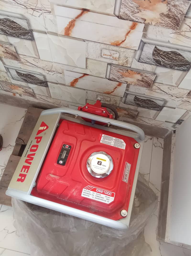 Power generator 2
