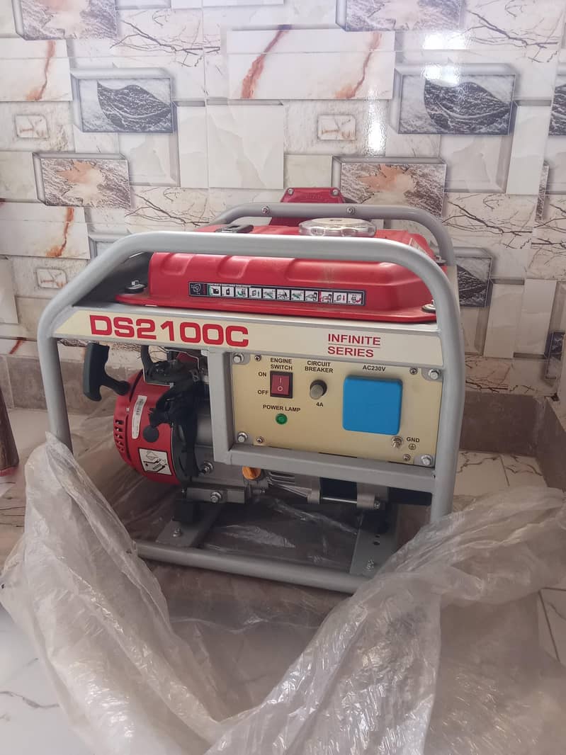 Power generator 3