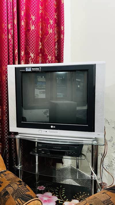 LG Tv | Full Hd