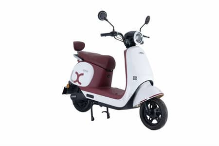 Evee LX Electric scooty for sale, Excellent condition 2026 model
