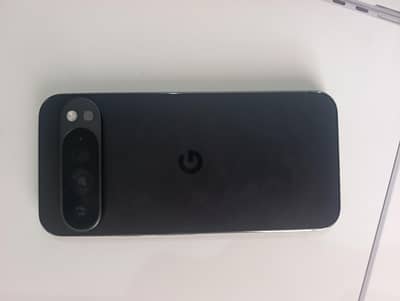 Google pixel 9 pro Xl 16/512 approved